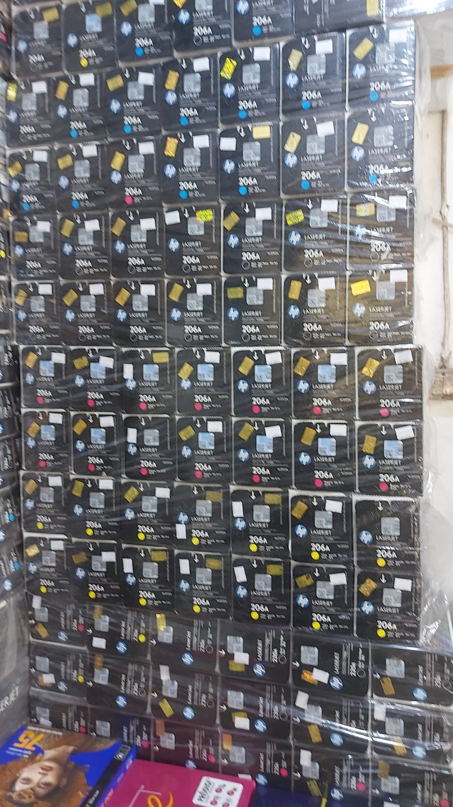 Toner Canon CL-811