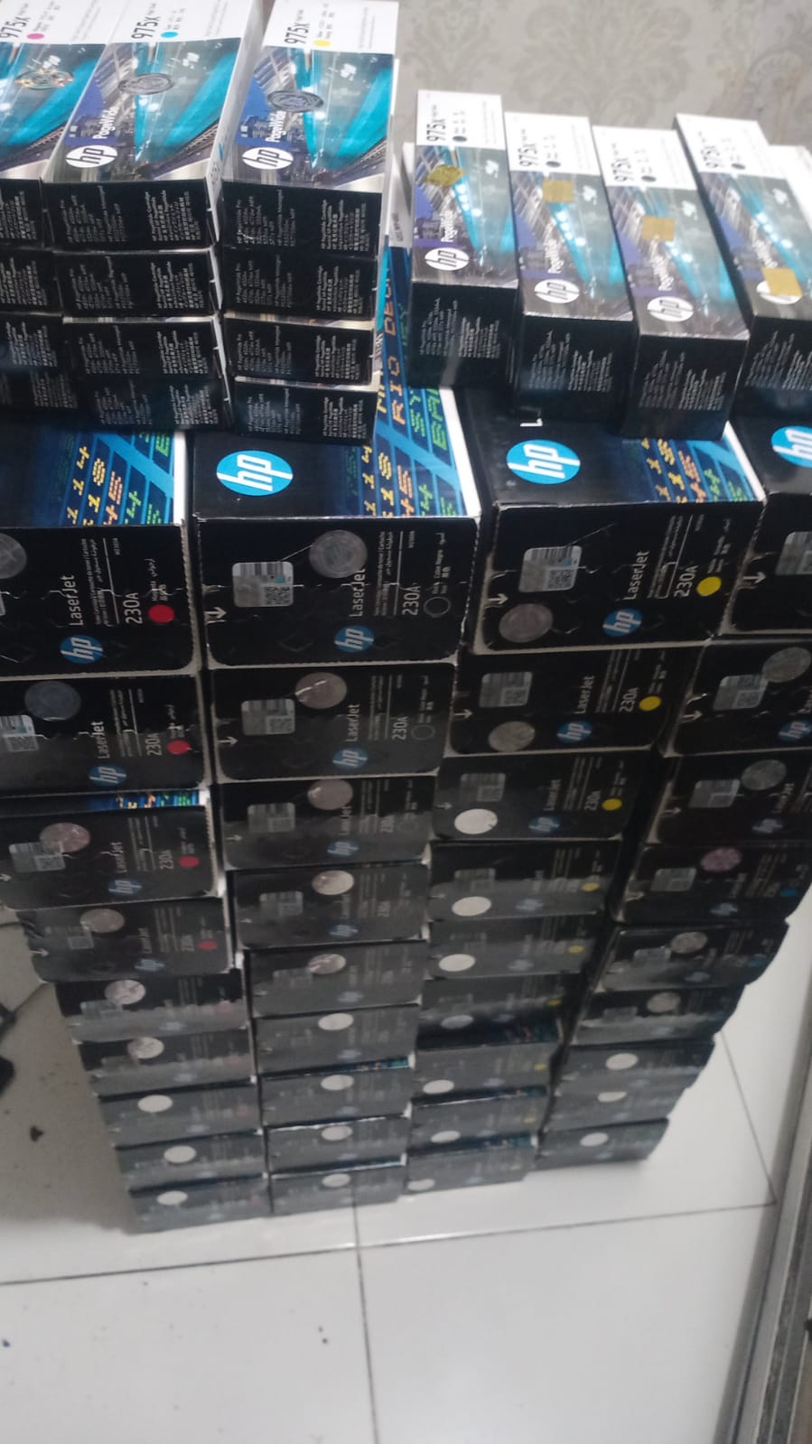 Tinta Epson T664